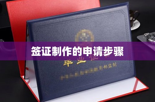 阿拉尔签证制作的申请步骤