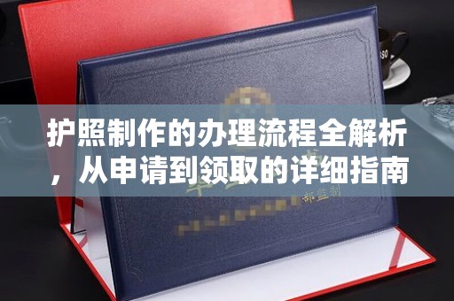阿拉尔护照制作的办理流程全解析，从申请到领取的详细指南